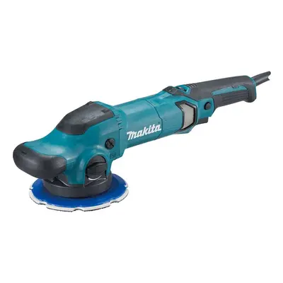 Makita Nářadí - Leštička 150 mm, 900 W PO6000C