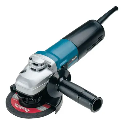 Makita Nářadí - Úhlová bruska 125 mm, 1400 W 9565CR