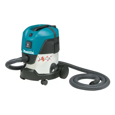 Makita - Průmyslový vysavač 1000 W, objem 20 l VC2012L