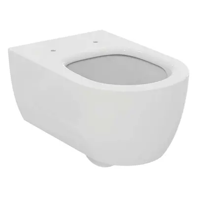 Ideal Standard Blend - Závěsné WC, Aquablade, bílá T374901