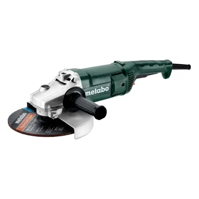 Metabo Nářadí - Úhlová bruska 230 mm, 2000 W 606432000