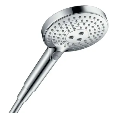 Hansgrohe Raindance Select S - Sprchová hlavice 120, 3 proudy, EcoSmart, chrom 26531000