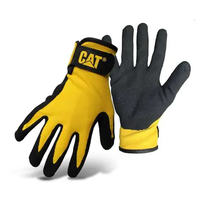 Caterpillar - Pracovní rukavice, velikost L CAT017416L