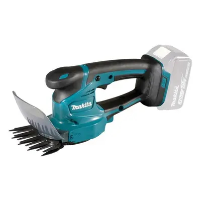 Makita Zahradní technika - 18V AKU nůžky na trávu, bez baterie a nabíječky DUM111ZX