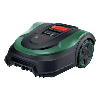 Bosch Zahradní technika - 18V AKU robotická sekačka, nabíjecí stanice 06008B0202