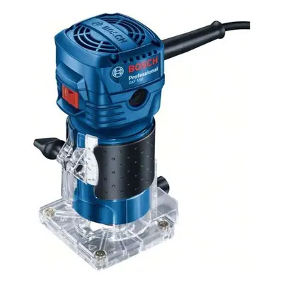 Bosch Nářadí - Jednoruční frézka 550 W 06016A0020