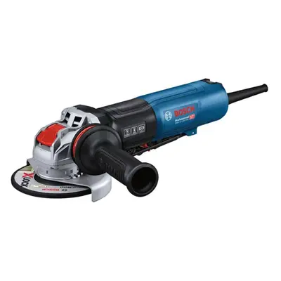 Bosch Nářadí - Úhlová bruska 125 mm, 1700 W 06017D3700