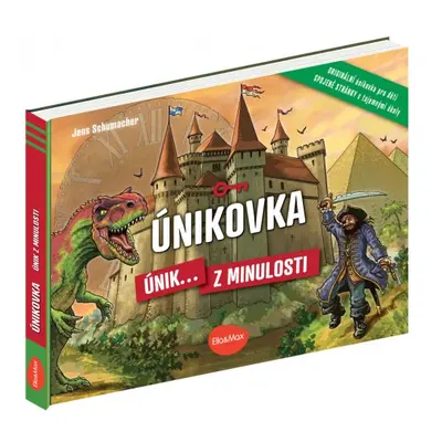 Baagl ÚNIKOVKA – ÚNIK Z MINULOSTI