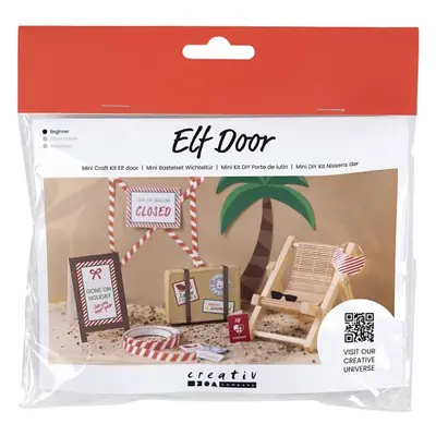 Creative Mini Craft Kit Dveře Elf