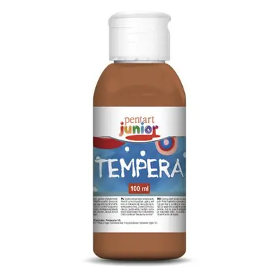 Pentart Tempera 100 ml MOSAZNÁ