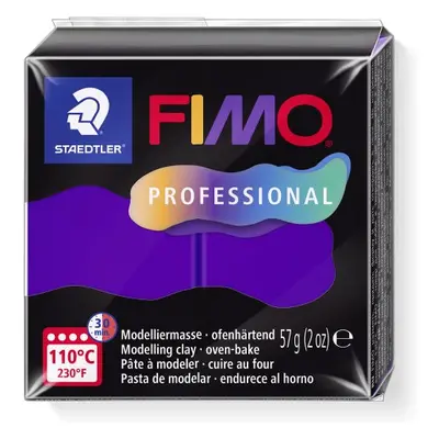 Staedtler FIMO professional 57g LILA