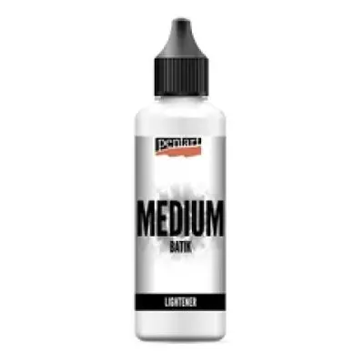 Pentart Batikovací médium zesvětlovač PENTART 250 ml