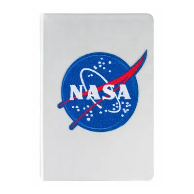 Baagl BAAGL Notes NASA stříbrný