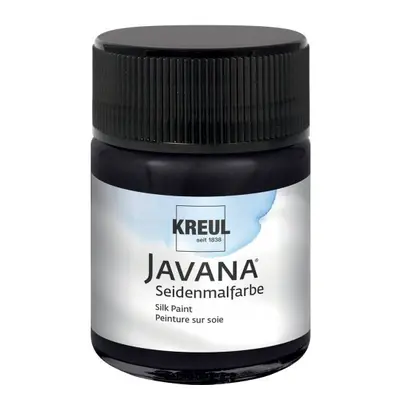 Kreul Krycí černá JAVANA 50 ml