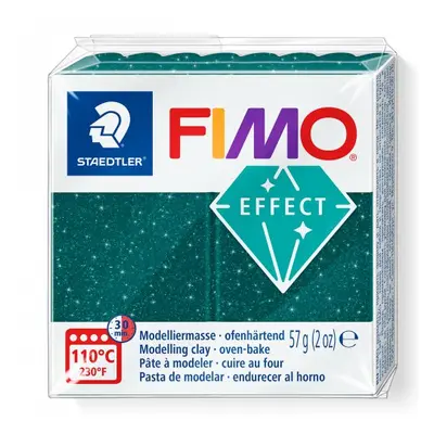 Staedtler FIMO GALAXY efekt 57g ZELENÁ