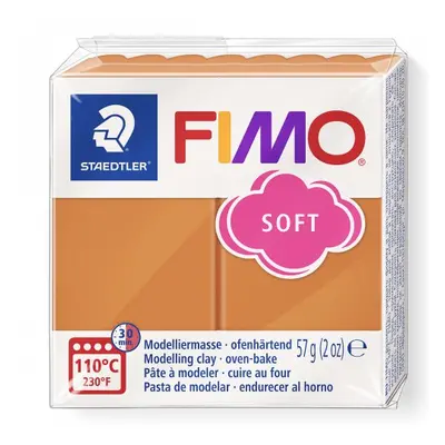 Staedtler FIMO soft 57g KOŇAKOVÁ