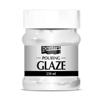 Pentart Lak Pouring glaze 230 ml