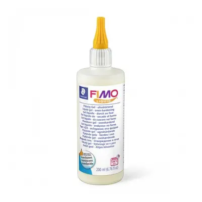 STAEDTLER FIMO Dekorační gelDECO GEL 200ml