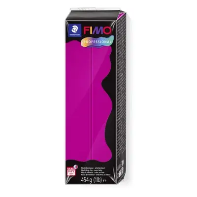 Staedtler FIMO professional 454 g MAGENTA