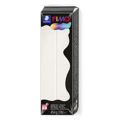 Staedtler FIMO professional 454 g PORCELÁN