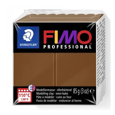 Staedtler FIMO professional DOLL ART 85 g NUGÁT