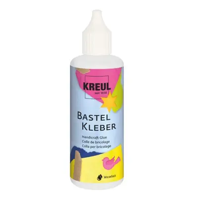 Kreul Lepidlo pro kreativitu KREUL 80 ml