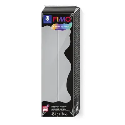 Staedtler FIMO professional 454 g ŠEDÁ