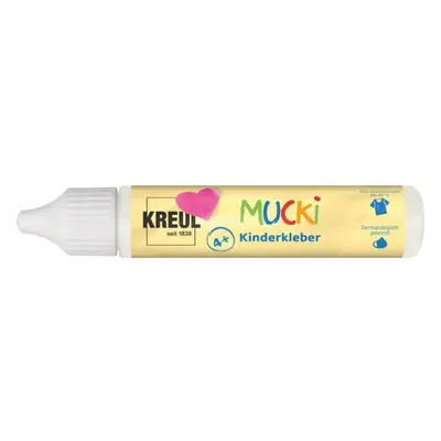 Mucki Dětské lepidlo MUCKI 29 ml