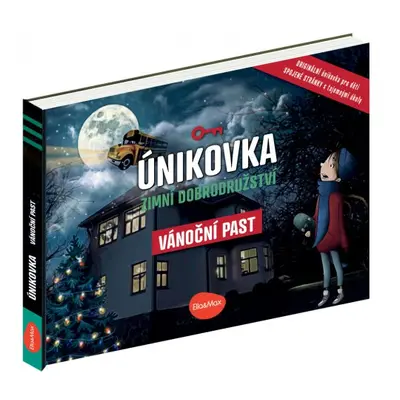 Baagl ÚNIKOVKA – VÁNOČNÍ PAST