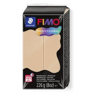 Staedtler FIMO professional 226 g PÍSEK