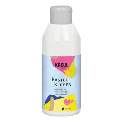 Kreul Lepidlo pro kreativitu KREUL 250 ml