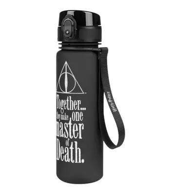 Baagl Tritanová láhev na pití Harry Potter Relikvie smrti 500 ml