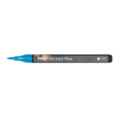 Kreul Tetovací fix KREUL Tattoo Pen MODRÝ