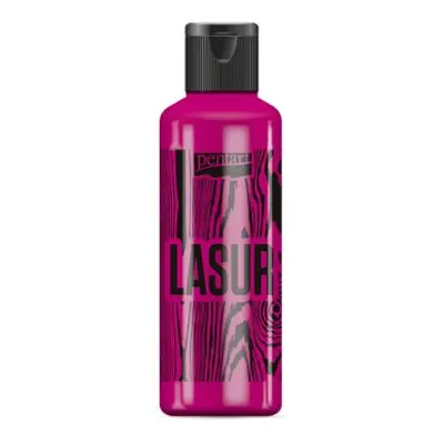 Pentart Lazurovací barva PENTART 80 ml MAGENTA