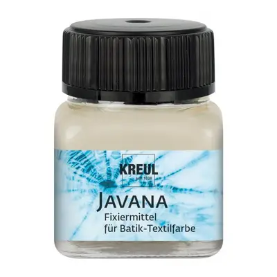 Kreul Fixativ pro batikování JAVANA 20 ml