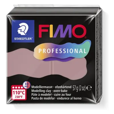 Staedtler FIMO professional 57g RŮŽOVÁ