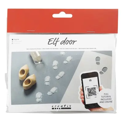 Creative Mini Craft Kit Dveře Elf