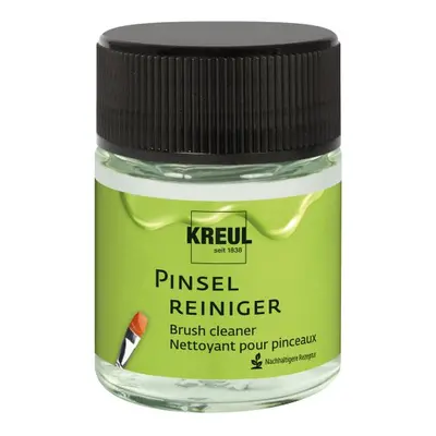 Kreul Čistič štětců KREUL 50 ml