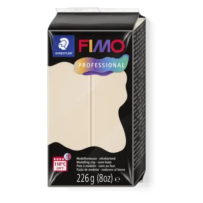 Staedtler FIMO professional 226 g BÉŽOVÁ