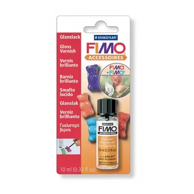 FIMO lak lesklý 10 ml