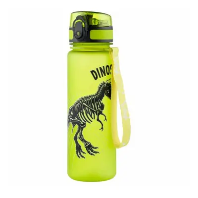 Baagl Tritanová láhev na pití Dinosaurus 500 ml