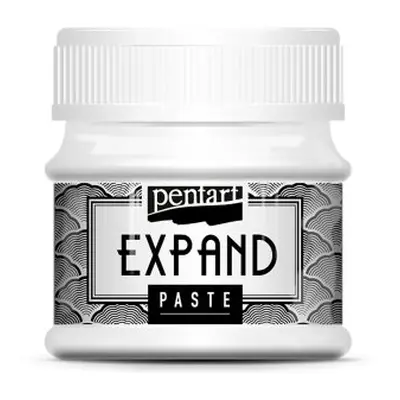 Pentart Expand pasta 50 ml