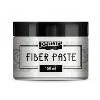 Pentart Fiber strukturovací pasta 150 ml