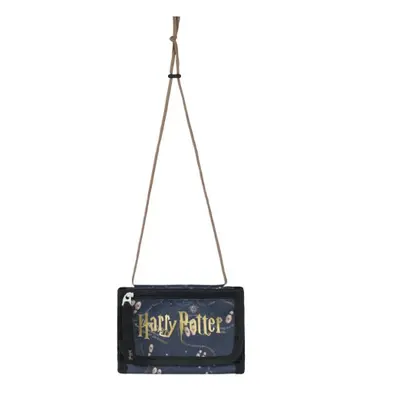 Baagl Peněženka na krk Harry Potter Pobertův plánek BAAGL