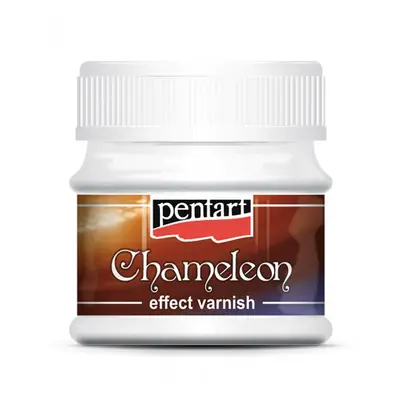 Pentart Lak Chameleon 50 ml BRONZOVÁ