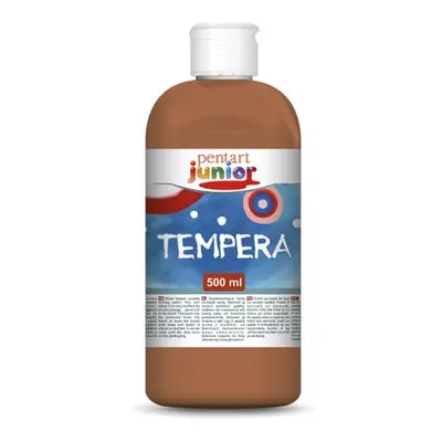 Pentart Tempera 500 ml MOSAZNÁ