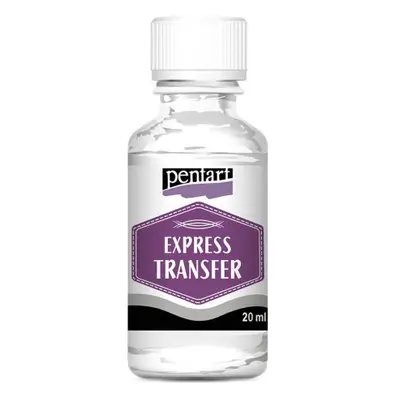 Pentart Expres transfér PENTART 20 ml