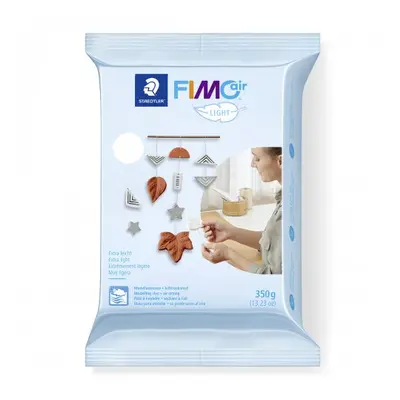 Staedtler FIMO AIR Light 350 g BÍLÁ