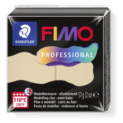 Staedtler FIMO professional 57g ŠAMPAŇSKÁ