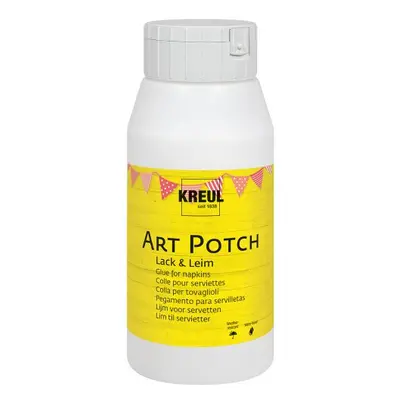 Kreul Lepidlo a lak ART POTCH KREUL 750 ml